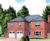H+H aircrete blocks & Thin Joint system, Craven Gardens 0