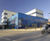 Thin-joint aircrete blocks, children's centre in Hackney 0