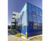 Thin-joint aircrete blocks, children's centre in Hackney 1