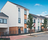 Blocks for sustainable neighbourhood, Northfields - on this page