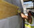 Celcon Thin-Joint system for aircrete blockwork 2
