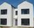Thin joint blocks for passive houses, Isle of Wight 1