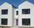H+H Thin-Joint blockwork for Passivhaus housing development - Isle of Wight 0