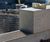 Thin joint blocks for passive houses, Isle of Wight 4
