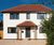 Aircrete blocks used in solid wall construction 1