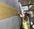 Aircrete blocks used in solid wall construction 3