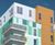 Thin joint blocks cut build time for homes development 1