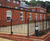 Badby Park Nursing Home, Daventry: RåBuild construction 1