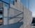 Thin-joint blocks for Code level 6 homes, Basingstoke 5