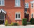 Thin-Joint system used in housing association new-builds 3