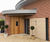 Passivhaus-standard home built with aircrete blocks 4