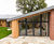Passivhaus-standard home built with aircrete blocks 0