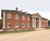 Elme Hall Hotel, Cambridge: acoustically sound extension 3