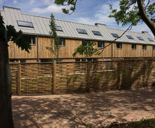 Cost-saving, faster build Aircrete system for new homes