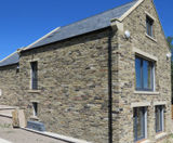 Building blocks for self-build home in Yorkshire - on this page