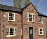 Thermally-efficient building blocks for new luxury homes - on this page