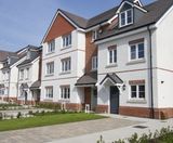 Sustainable foundation blocks for housing development - on this page