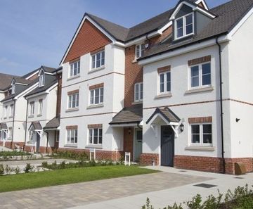 Sustainable foundation blocks for housing development