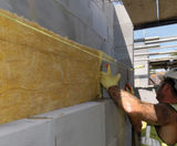 H+H Celcon and Jumbo Bloks enable fast build show homes - on this page