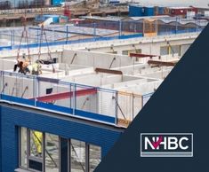 H+H Offsite and NHBC