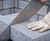 Aircrete Infil for Steel Frame, Temple near Birmingham 1