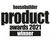H+H MMC system wins Housebuilder award 0