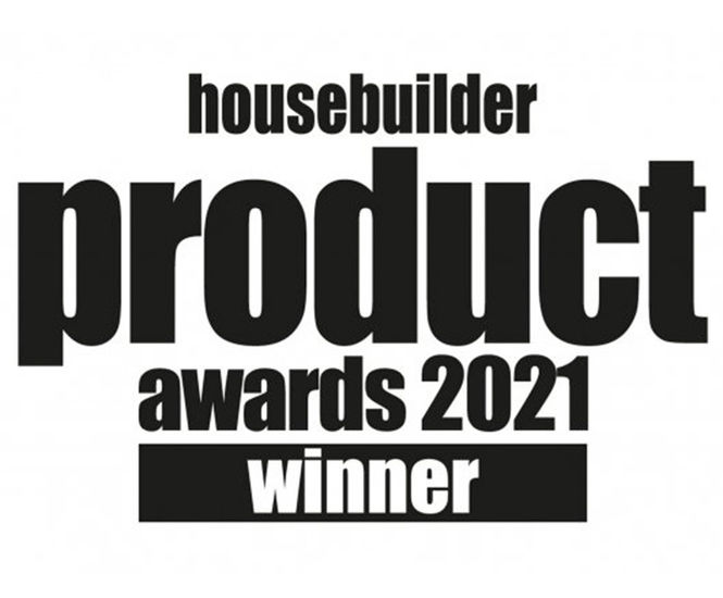 H+H MMC system wins Housebuilder award