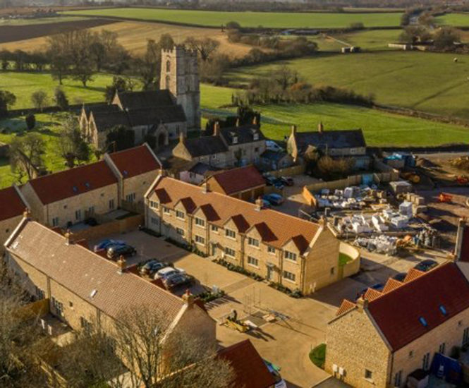 RäBuild system saves build time for Autograph Homes