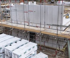 i-House™ offsite building solution for Lovell Homes