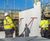 Celcon Vertical Wall Panels: offsite MMC housebuilding system 2