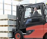 H+H is switching to electric vehicles and HVO fuel - on this page