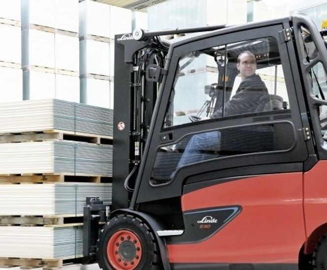 H+H is switching to electric vehicles and HVO fuel