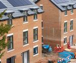 Masonry leads the way for Future Homes Standard