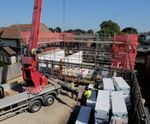 I-House aircrete offsite solution speeds up construction