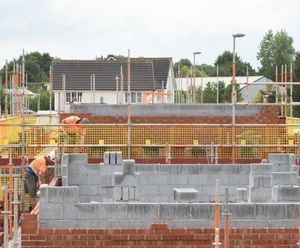 H+H offers support to growing housebuilders