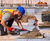 Building blocks for new housing development in Norfolk 2