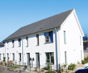 Future Homes: Zero Carbon. Do we Mean it This Time?