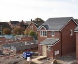 Aircrete helping to build sustainable communities - on this page