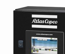 ES 16 controller saves 10% energy in compressor rooms