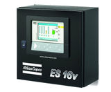 ES 16 central controller for compressors - on this page