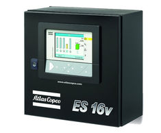 ES 16 central controller for compressors