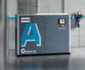 AQ water-injected oil-free screw compressors