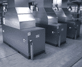 GA VSD rotary screw compressors