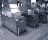 GA VSD rotary screw compressors - on this page