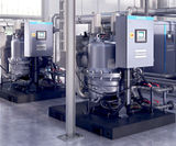 Rotary drum dryers MDG & MD & ND - on this page
