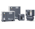 SF and SF+ oil-free scroll compressors