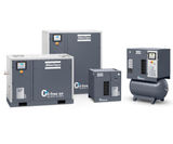 SF and SF+ oil-free scroll compressors - on this page