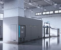 Centrifugal oil-free air compressors ZH & ZH+