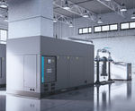 Centrifugal oil-free air compressors ZH & ZH+
