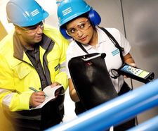 Air energy audits